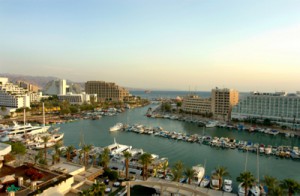 eilat